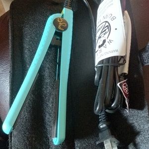 PYT Mini Hair Straightener